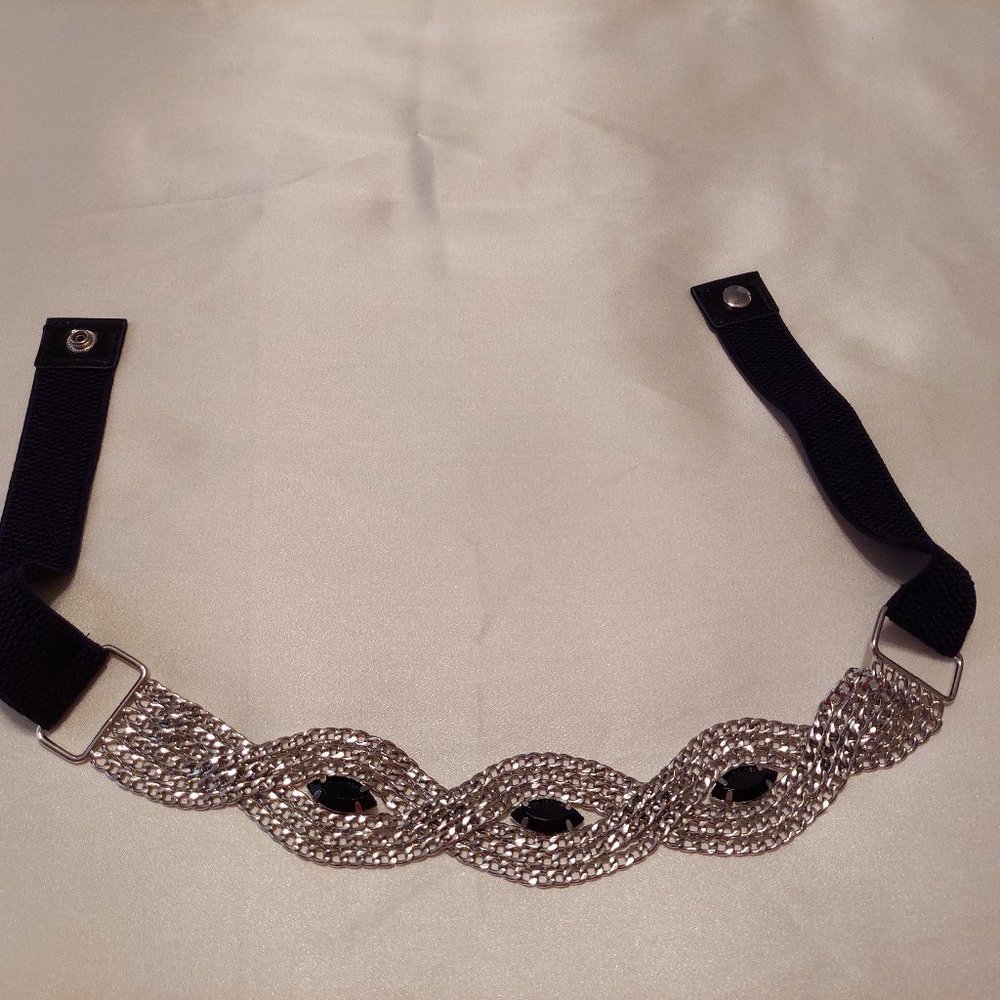 Belt